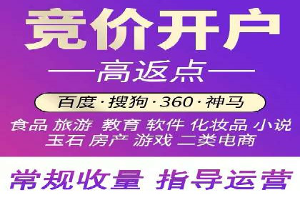 竞价排名技巧：如何有效进行网络推广